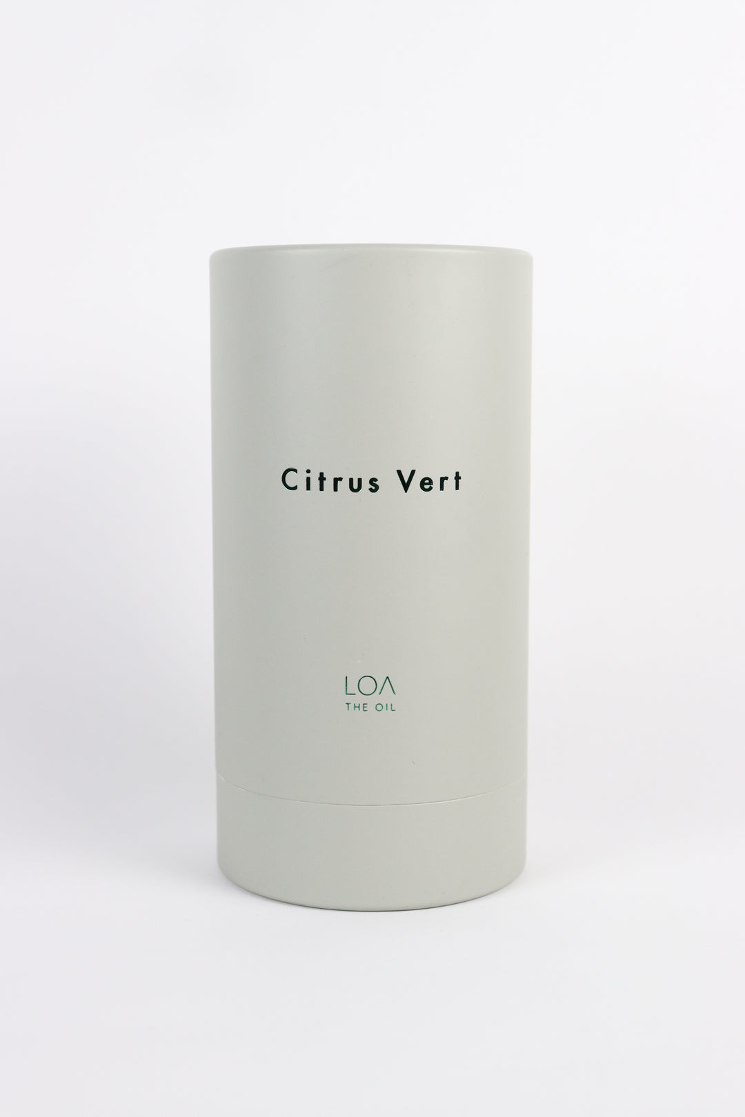 LOA (ロア) THE OIL Citrus Vert 100ml
