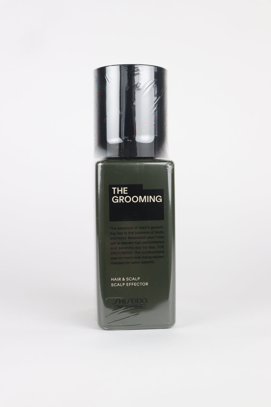THE GROOMING (ザ・グルーミング) スカルプケア エフェクター 120ml
