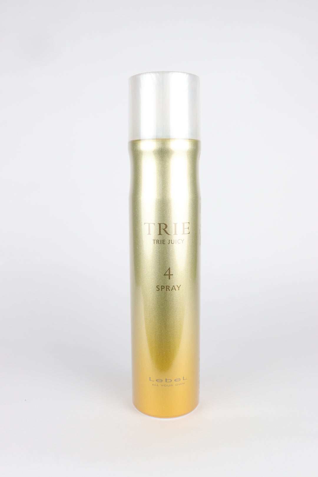 TRIE (トリエ) TRIE 4 SPRAY 170g