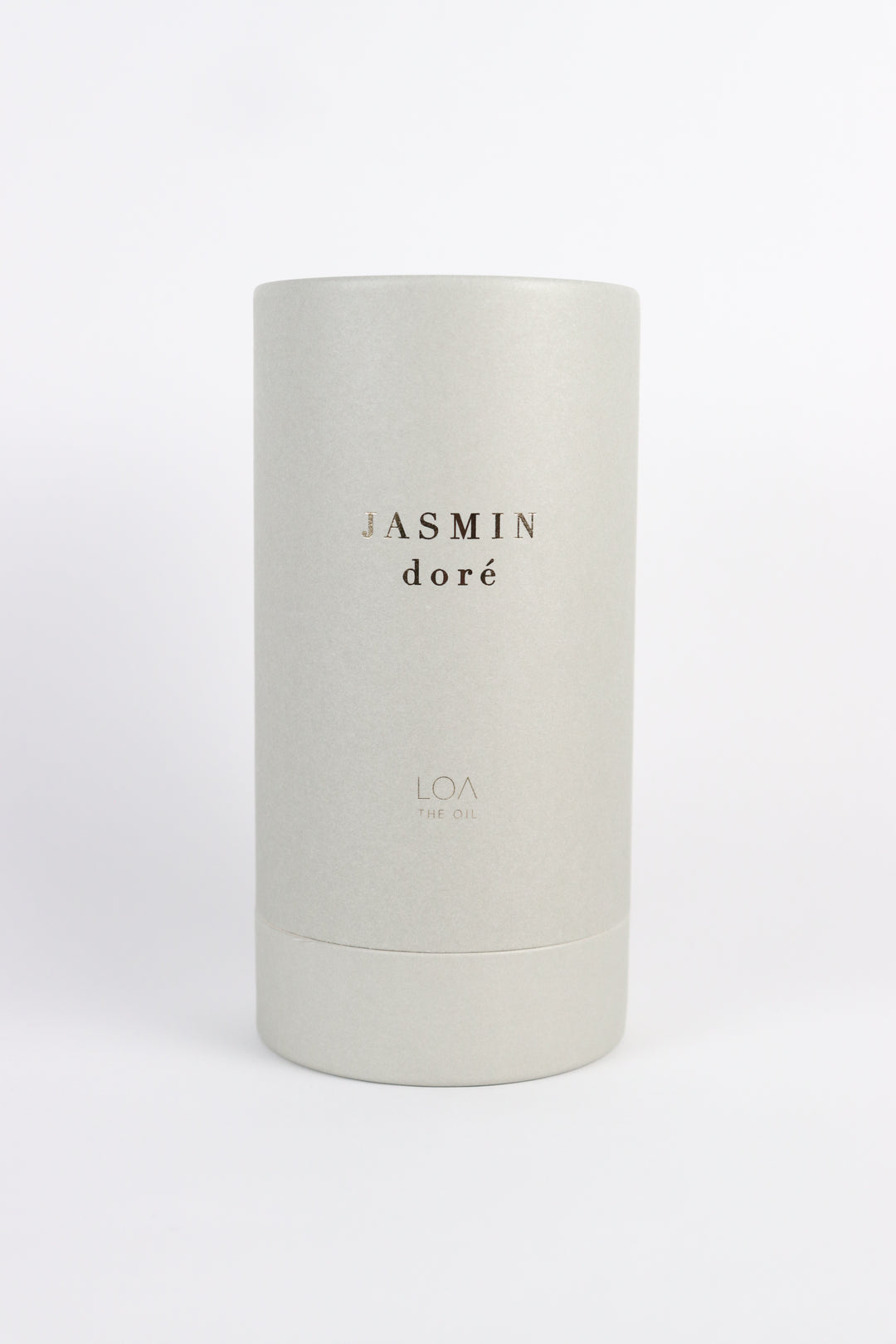 LOA (ロア) THE OIL JASMIN dore 100ml