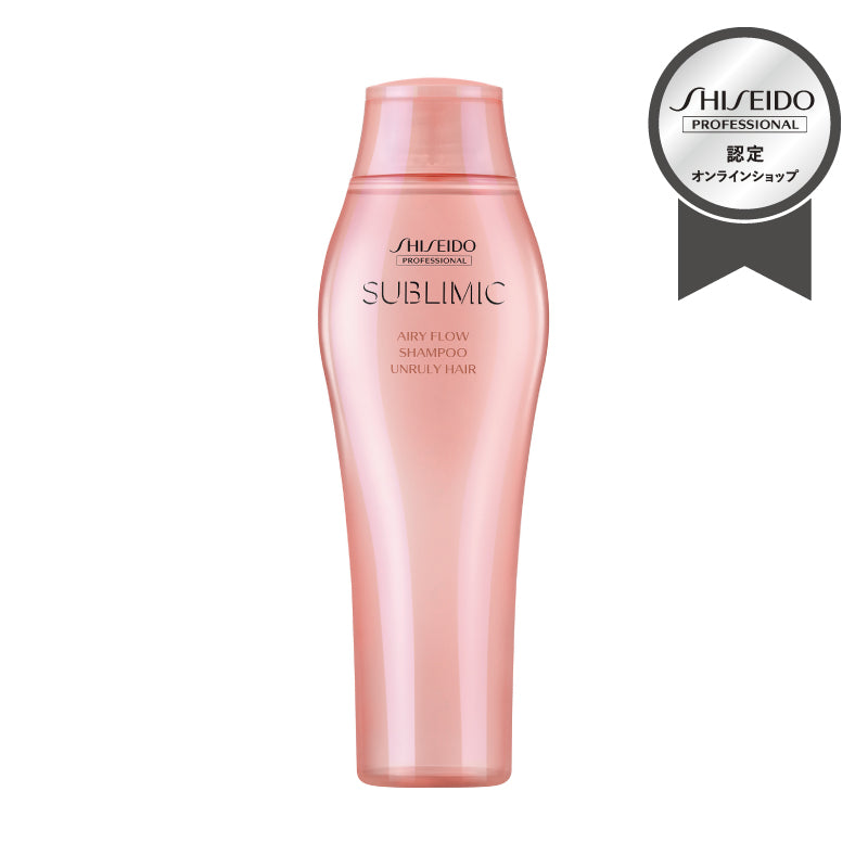 AIRY FLOW (エアリーフロー) シャンプー 250ml・500ml・450ml