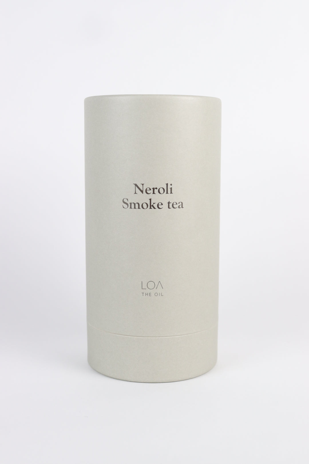 LOA (ロア) THE OIL Neroli Smoke tea 100ml