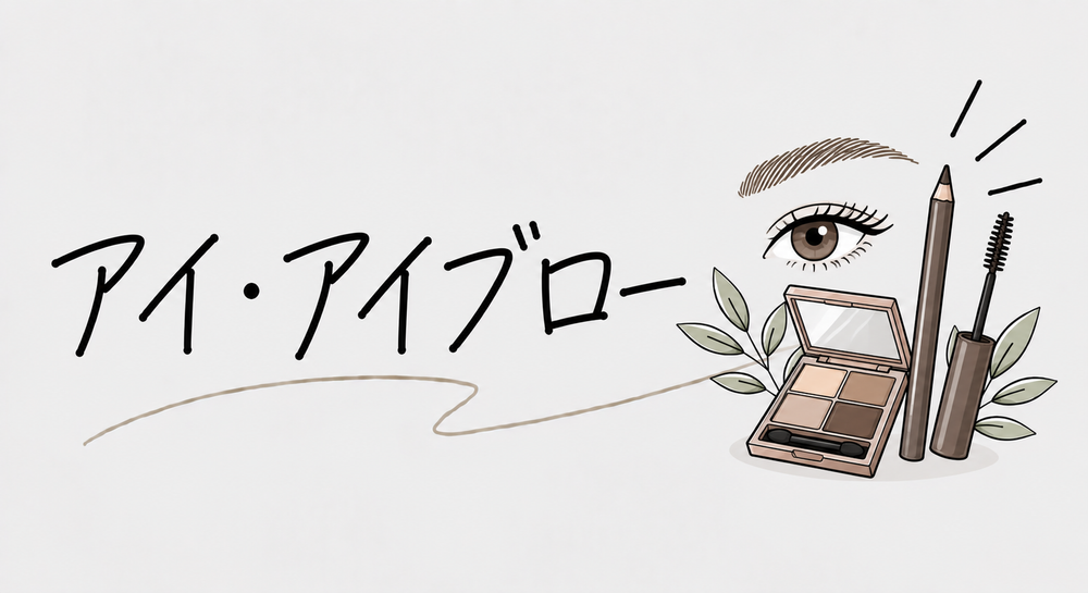 アイ・アイブロー