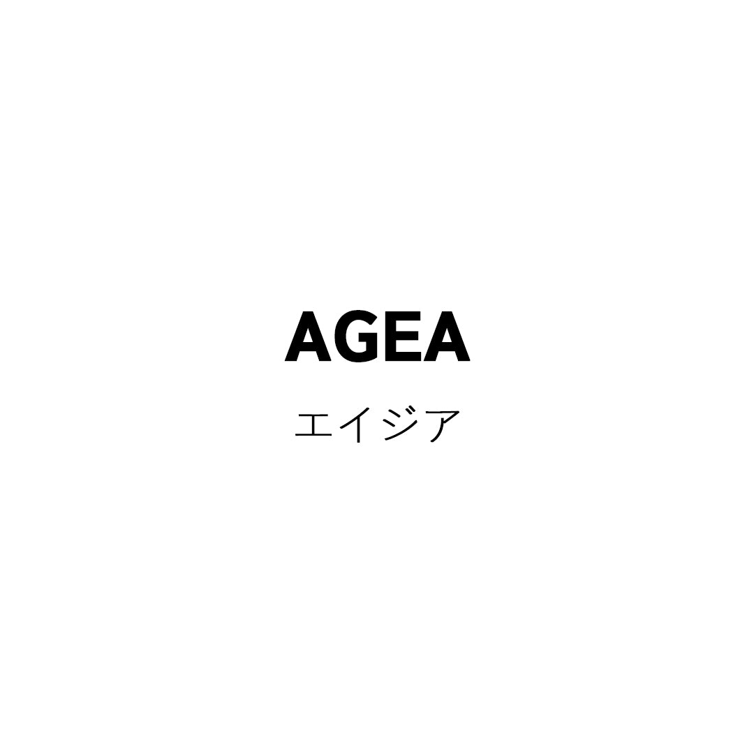AGEA (エイジア)