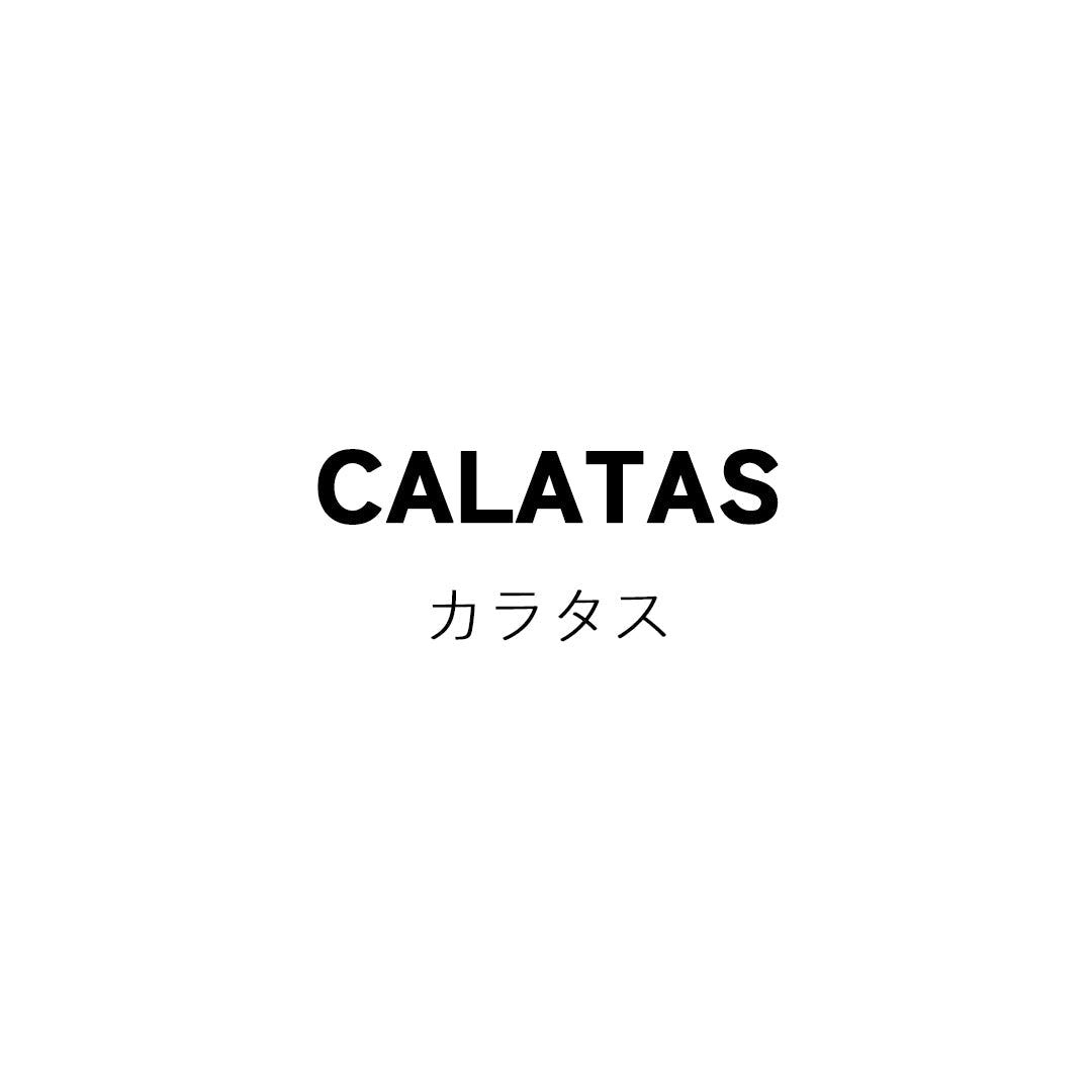 CALATAS (カラタス)