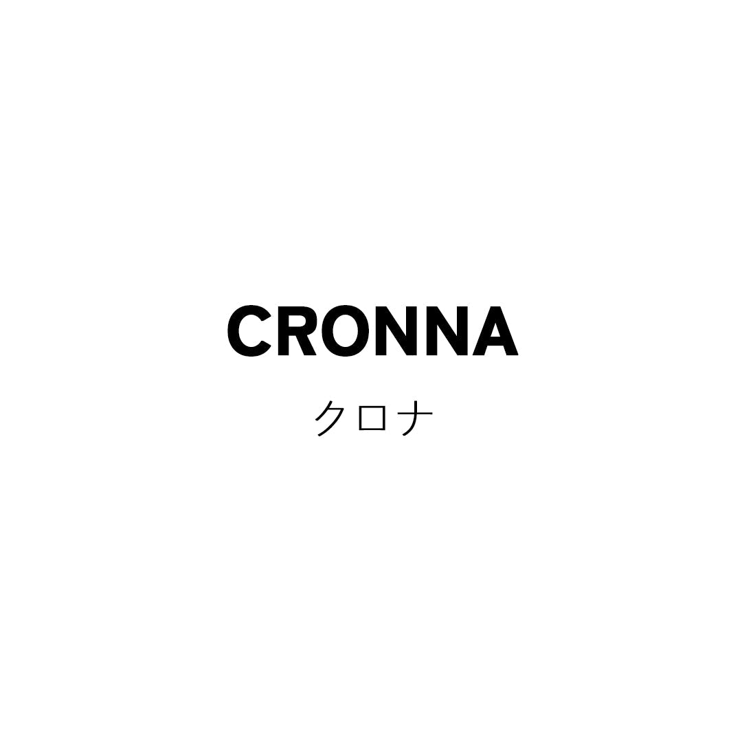 CRONNA (クロナ)