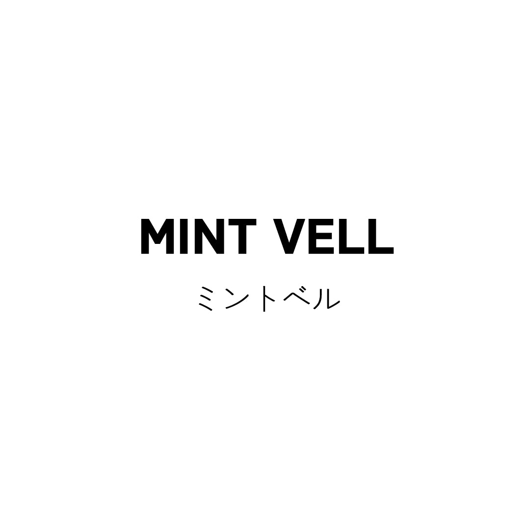 MINT VELL (ミントベル)