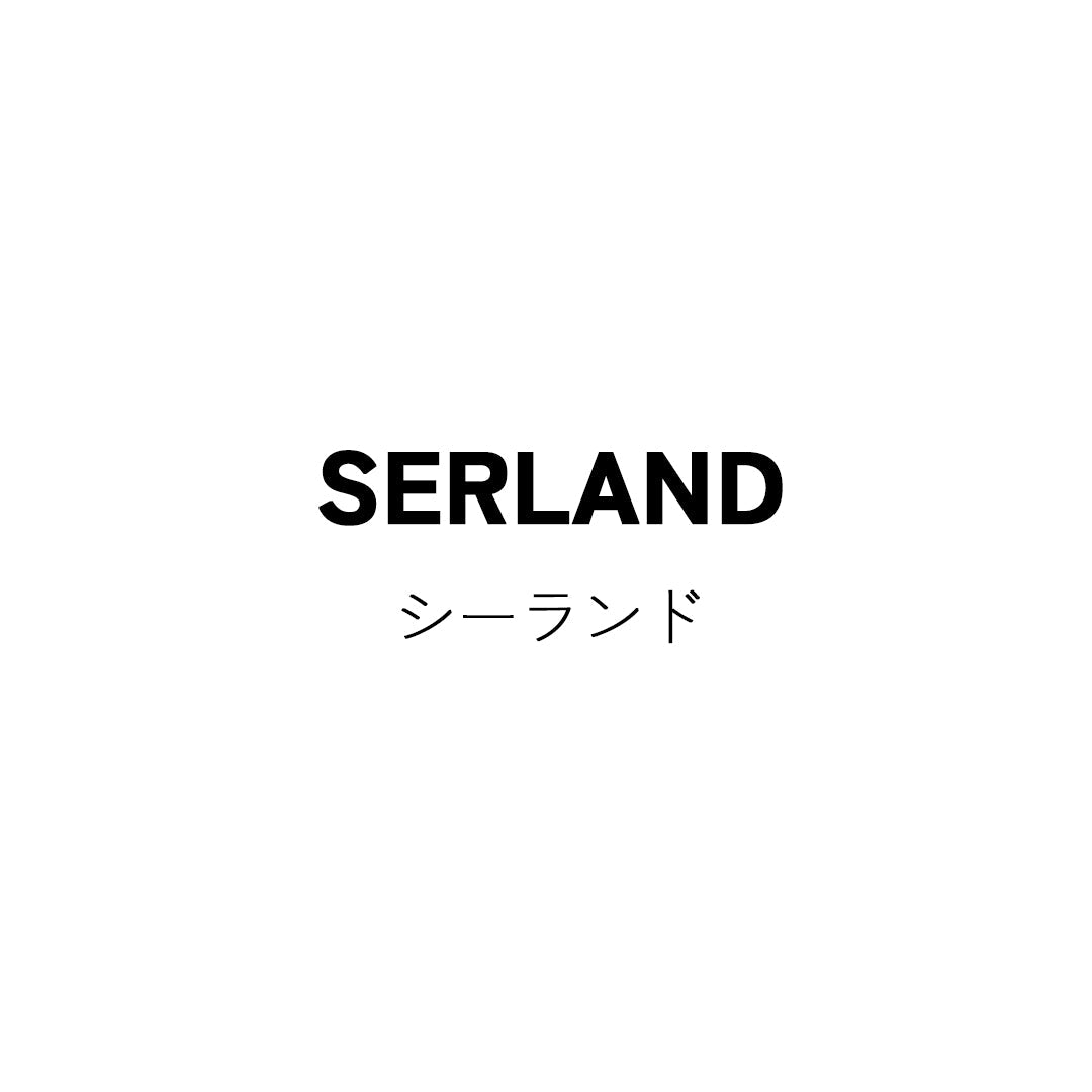 SERLAND (シーランド)