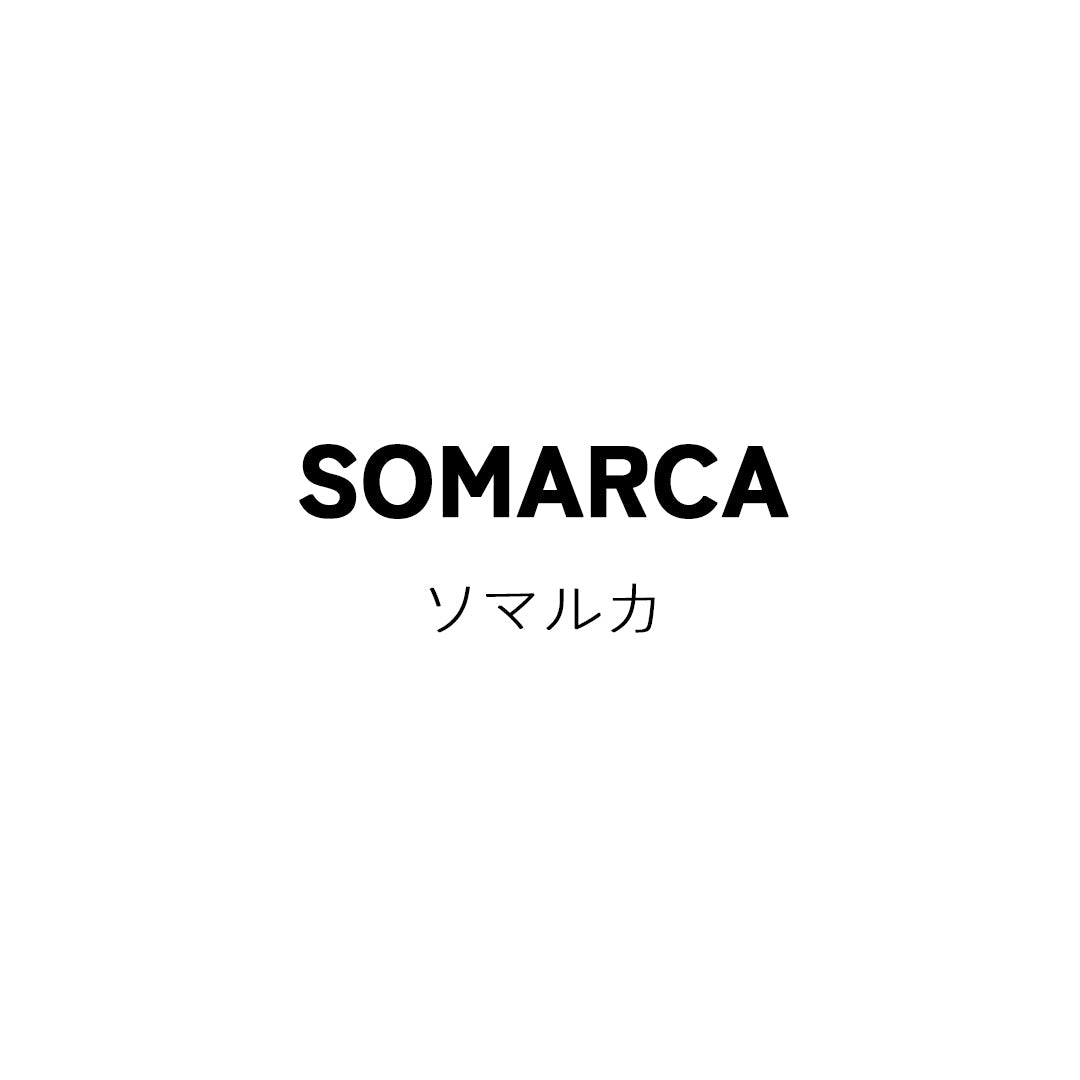 SOMARCA (ソマルカ)