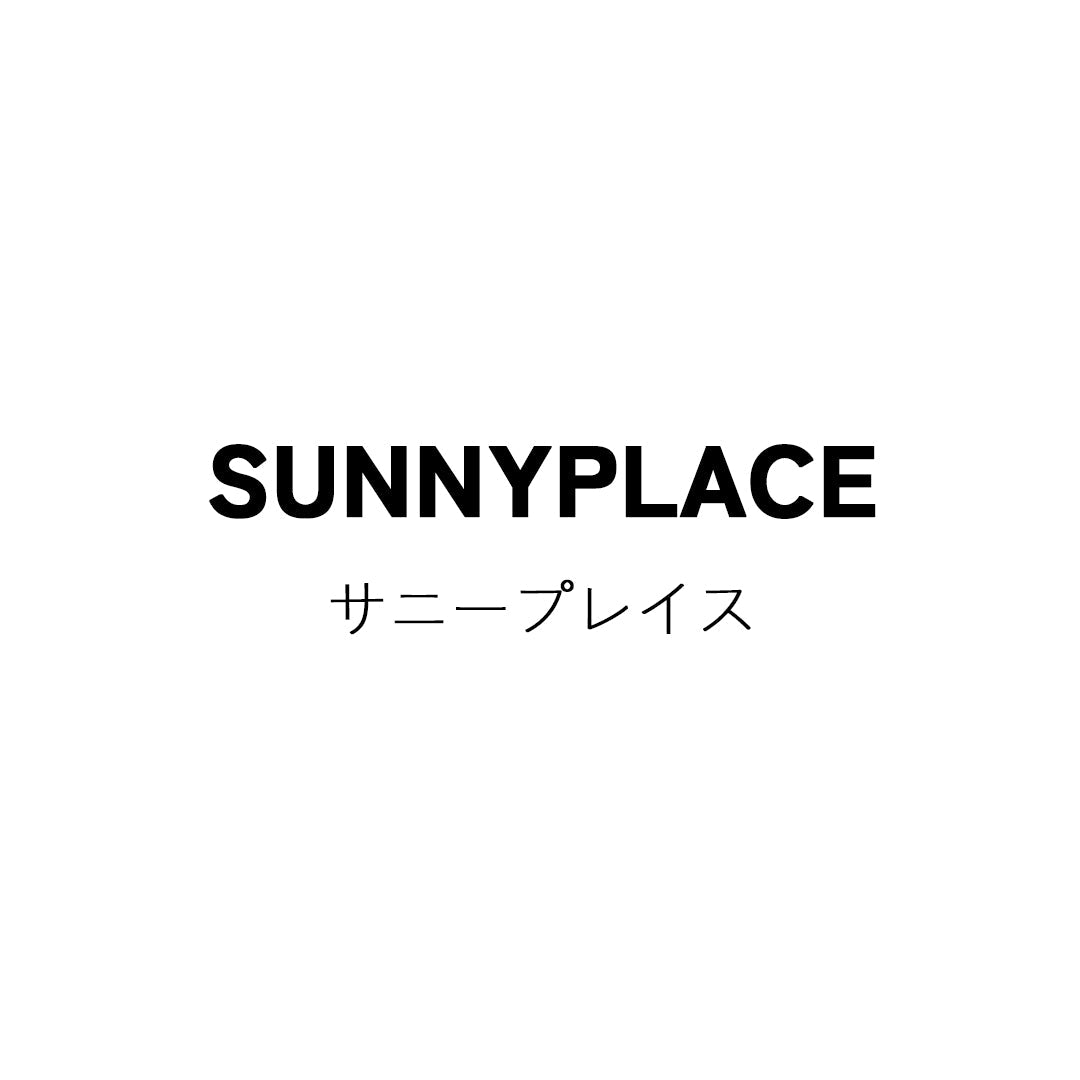 SUNNYPLACE（サニープレイス）