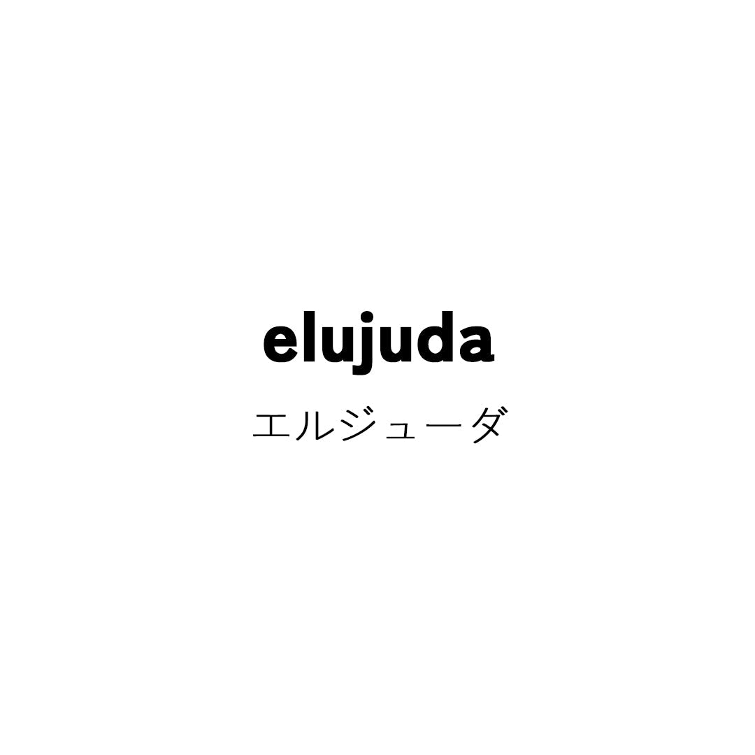 elujuda (エルジューダ)