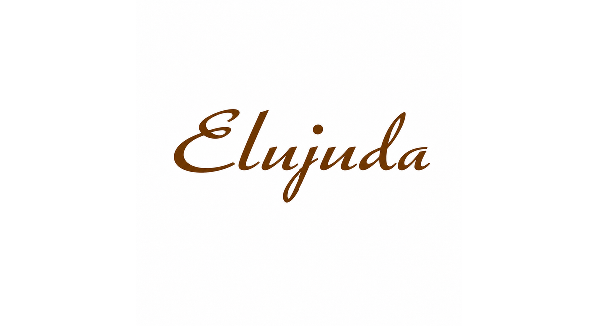 elujuda (エルジューダ)