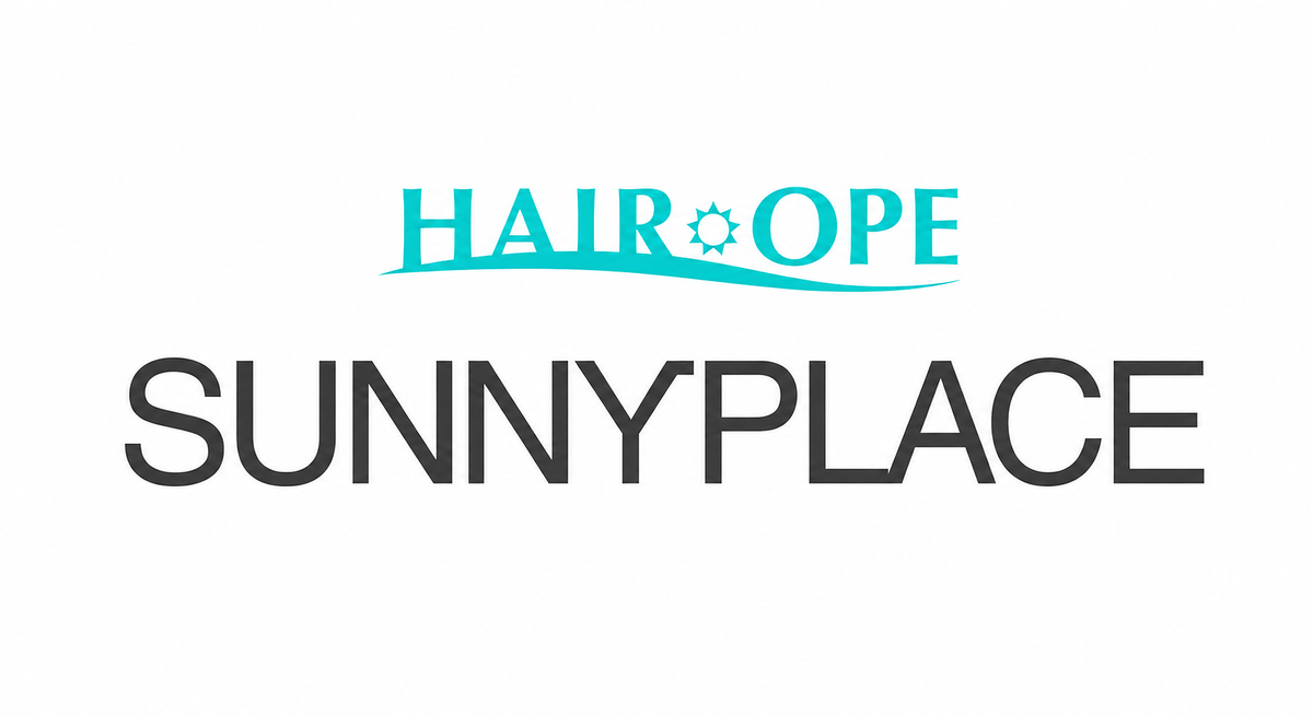 SUNNYPLACE (サニープレイス)