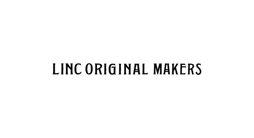 LINC ORIGINAL MAKERS (リンクオリジナルメーカーズ)