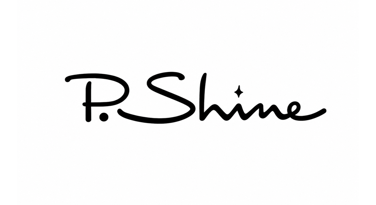 P.Shine (ピーシャイン)