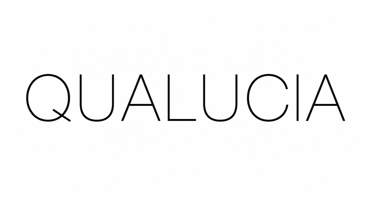 QUALUCIA (クオルシア)