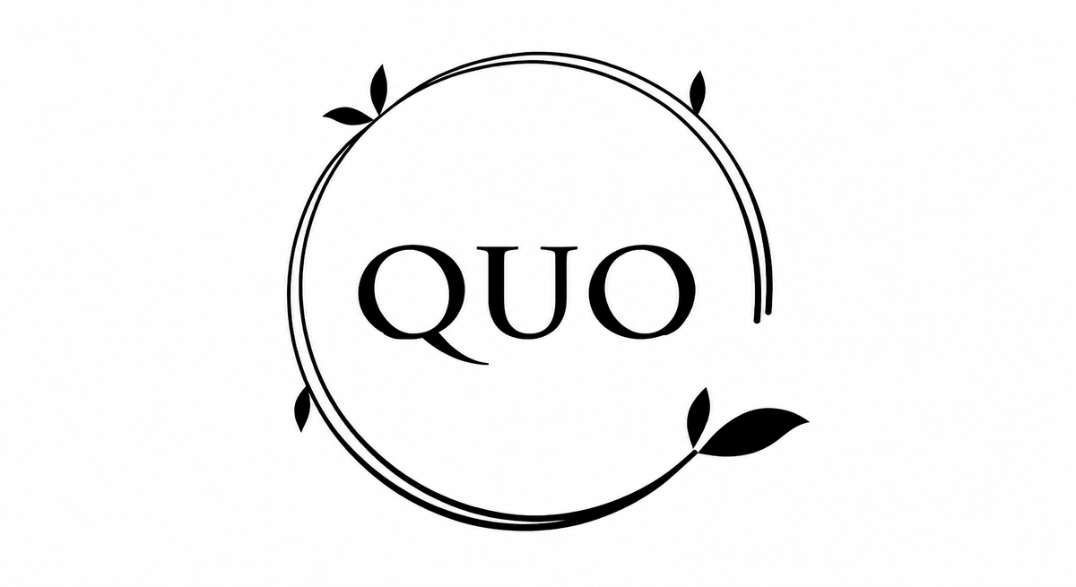 QUO (クゥオ)