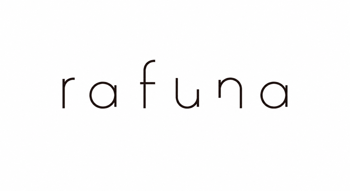 rafuna (ラフナ)