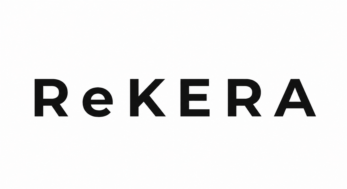 ReKERA (リケラ)