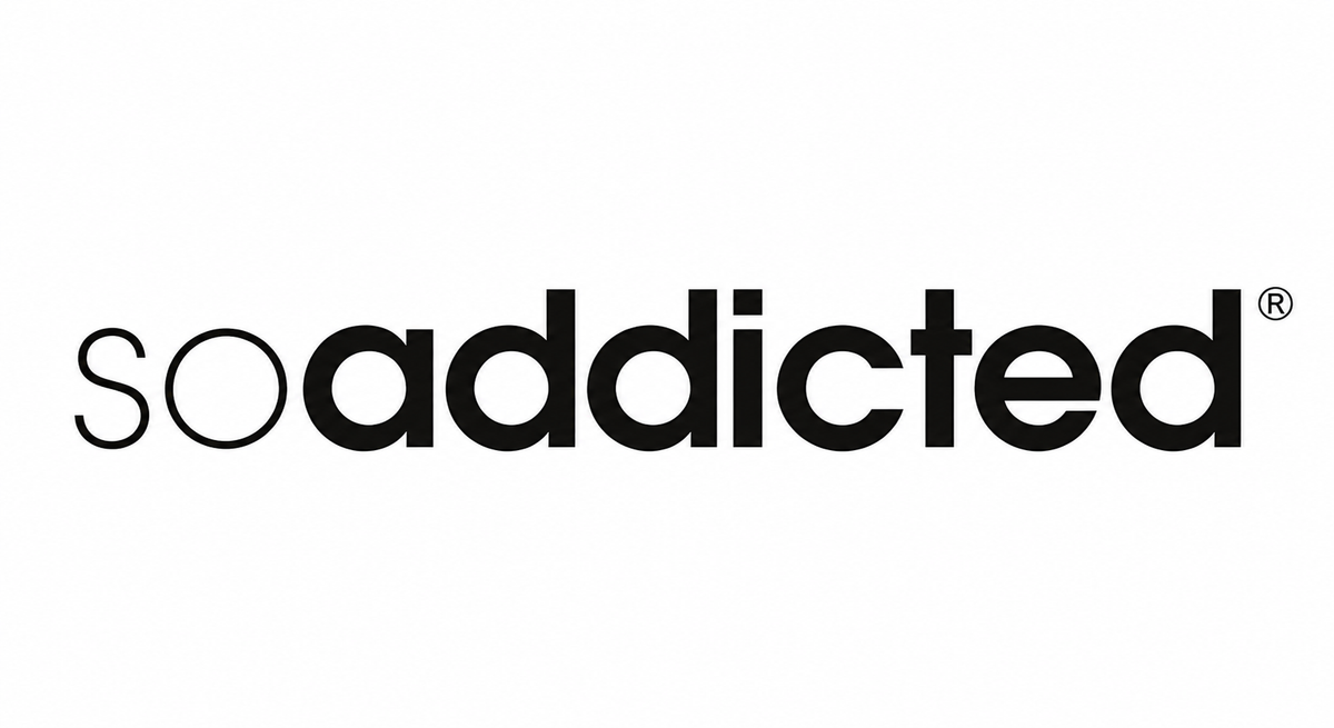 soaddicted (ソーアディクティッド)