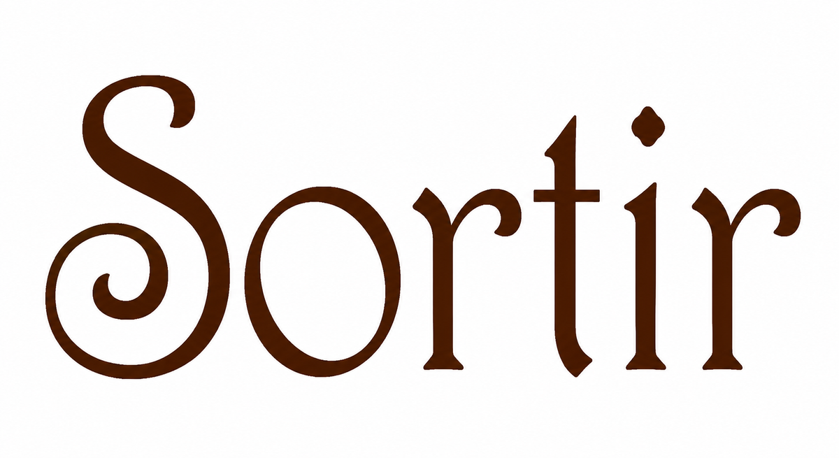 Sortir (ソルティール)