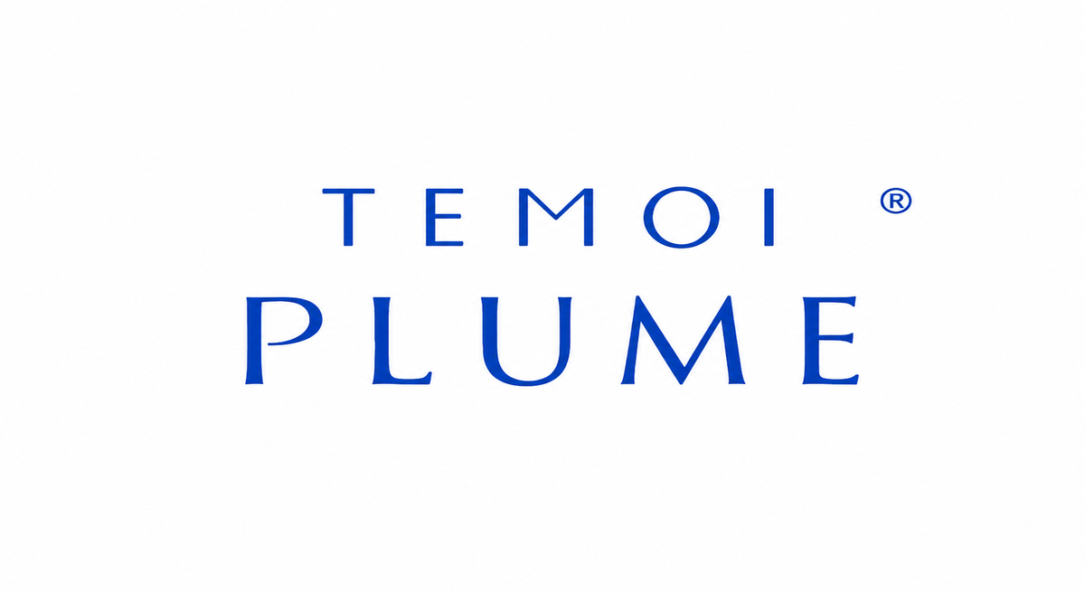TEMOI PLUME (テモイプルーム)