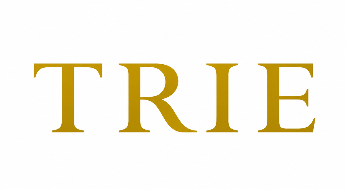 TRIE (トリエ)