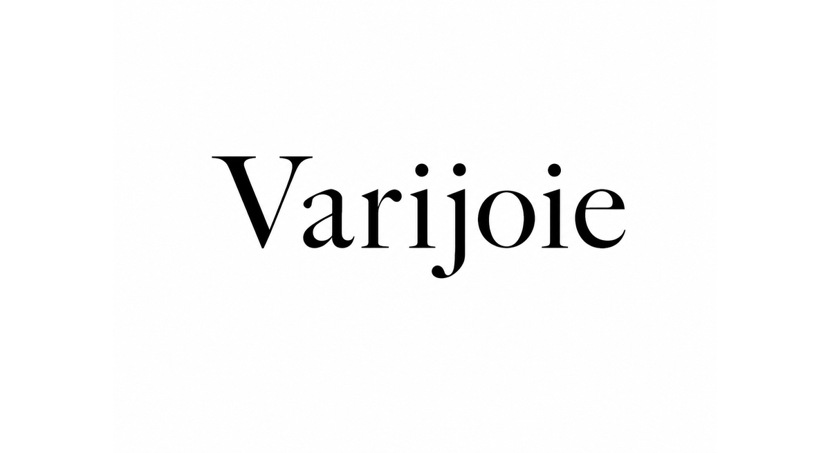 Varijoie (ヴァリジョア)