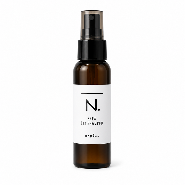 ★N. (エヌドット) シア ドライシャンプー 60ml・150ml