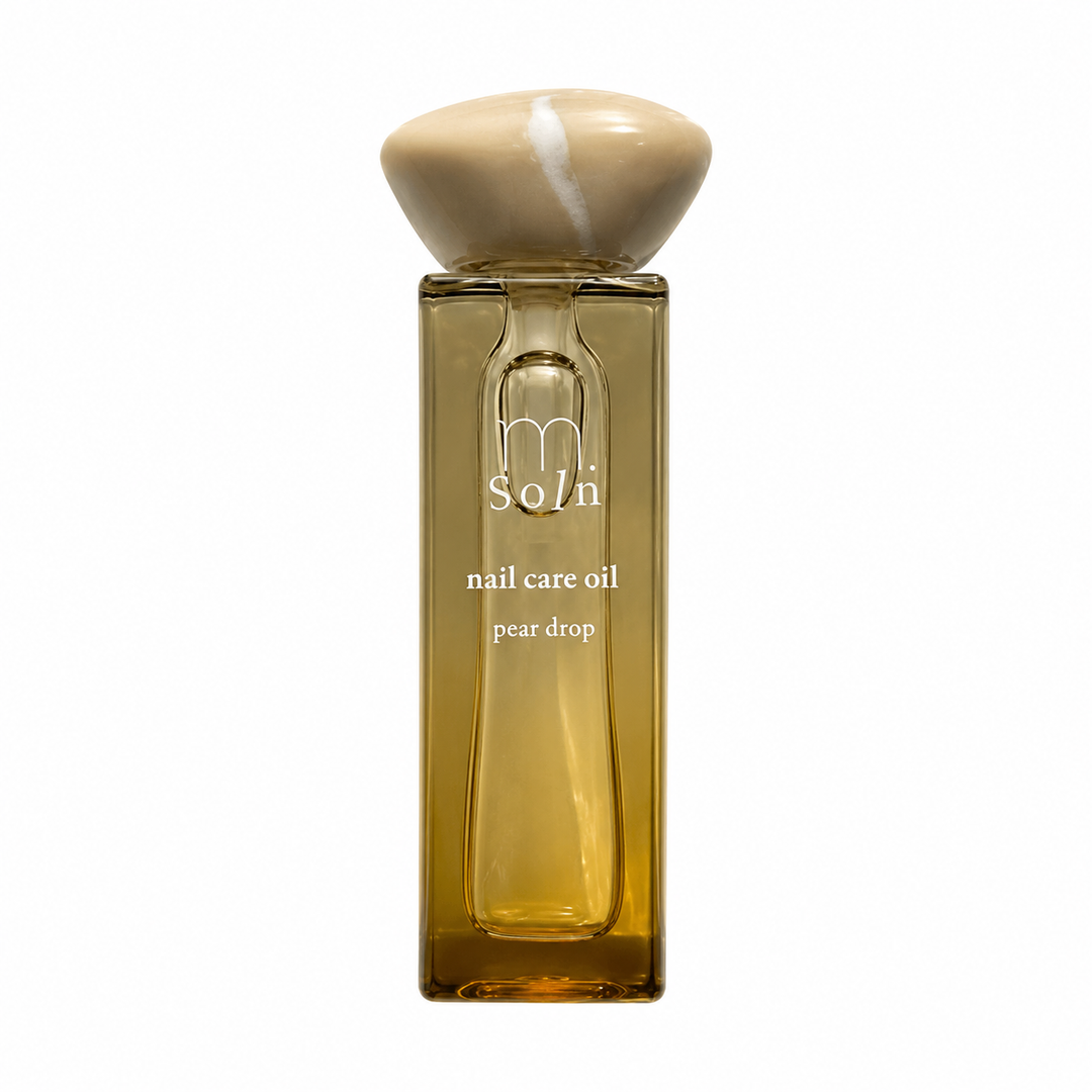 ★m.soin ネイルケアオイル  6.5ml