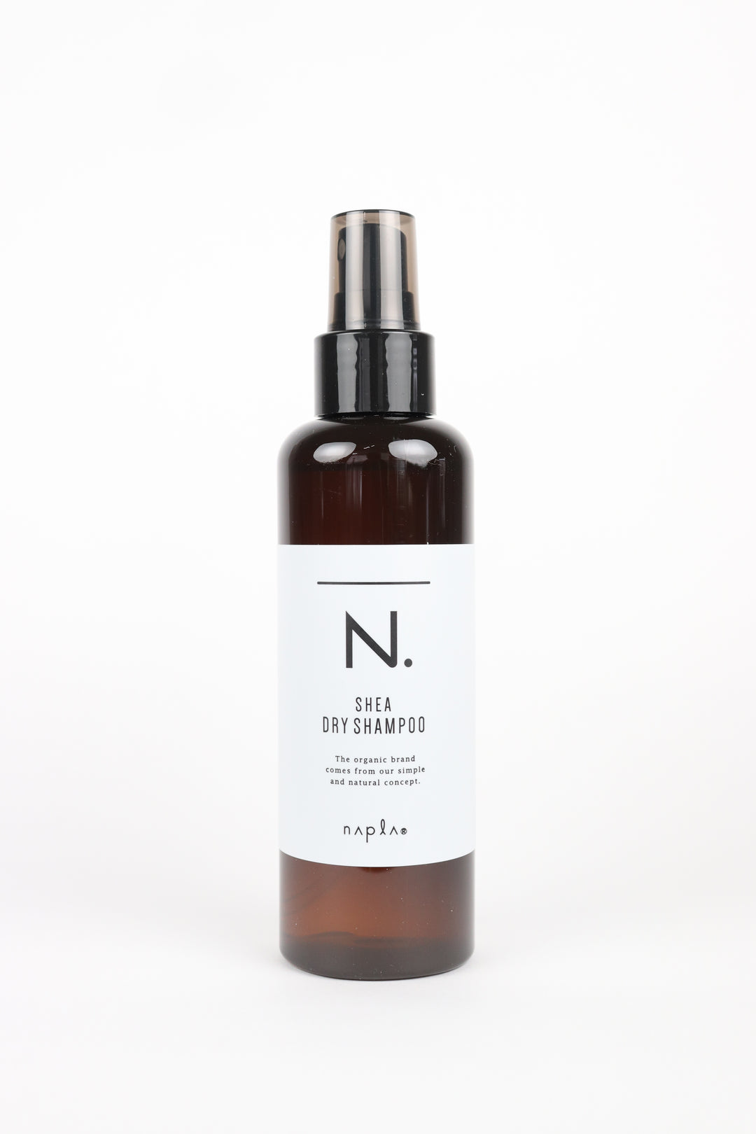 N. (エヌドット) ドライシャンプー 60ml
