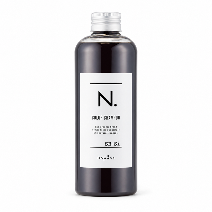 ★N. (エヌドット) カラーシャンプー 320ml