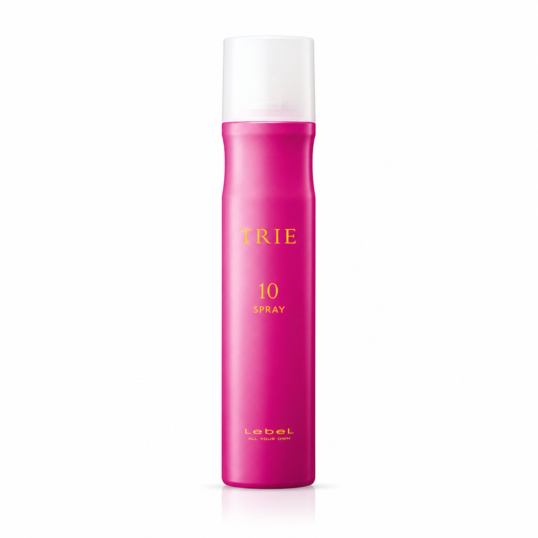 ★TRIE (トリエ) TRIE SPRAY 10 170g