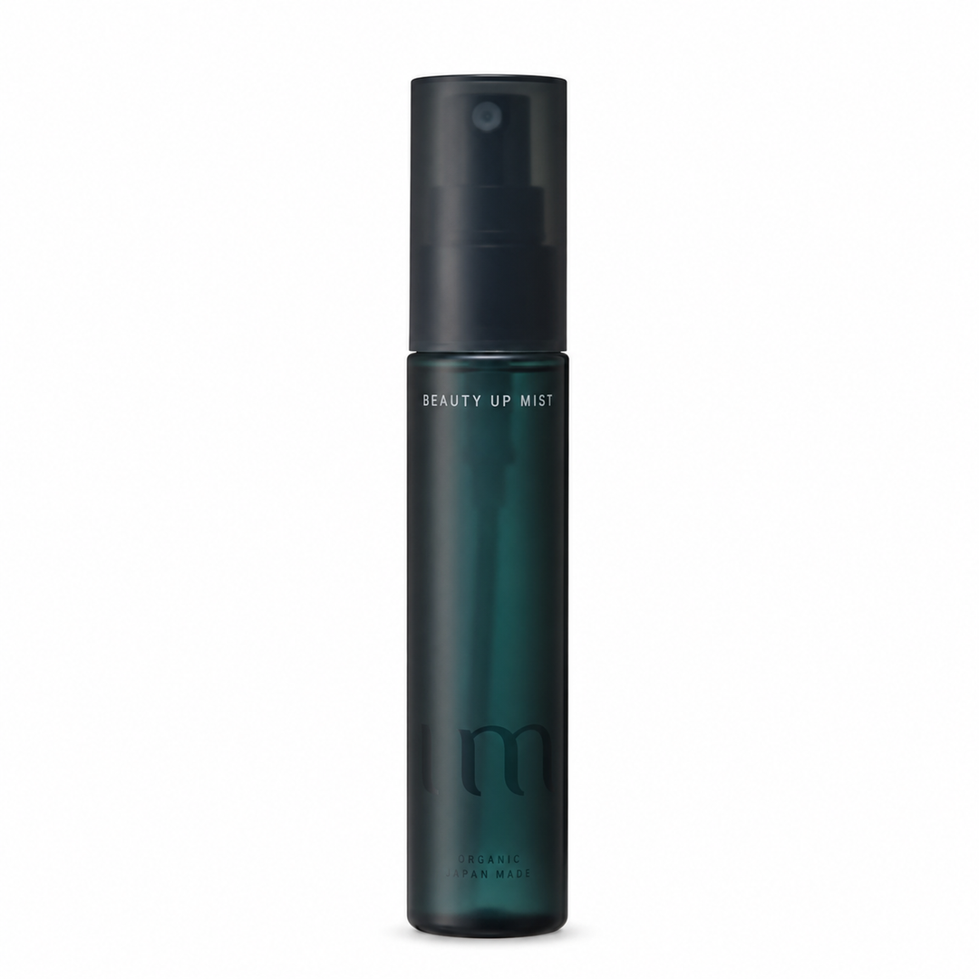 ★im (アイエム) ビューティーアップミスト マットキープ  42ml