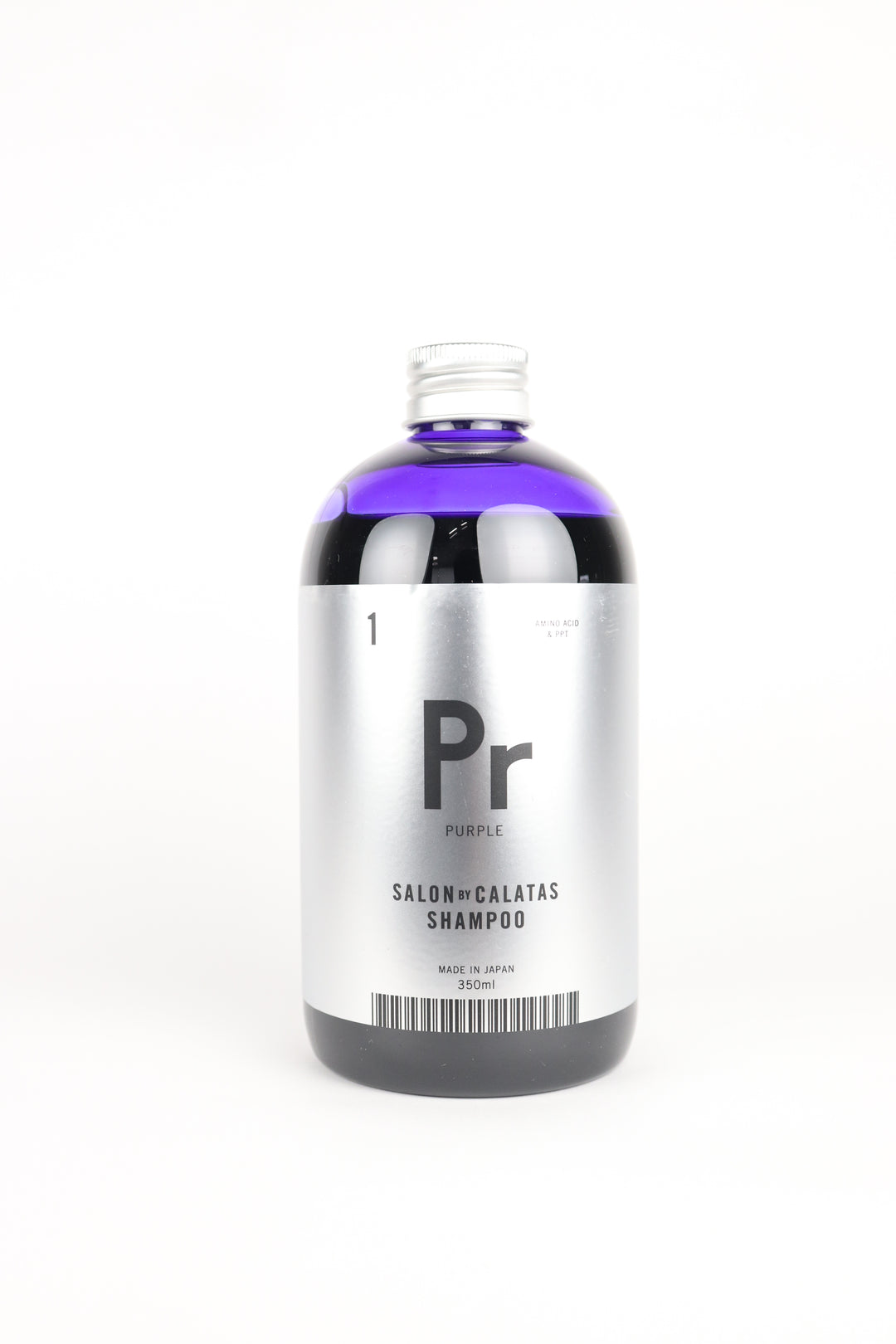 CALATAS (カラタス) CALATAS Pr パープル 350ml