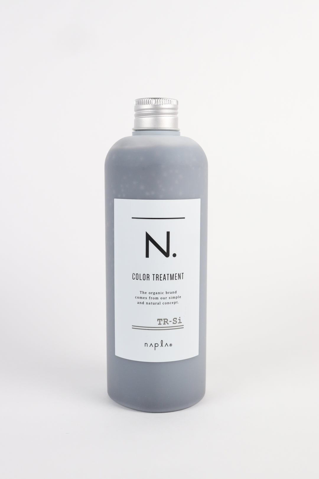 N. (エヌドット) シルバートリートメント 300g