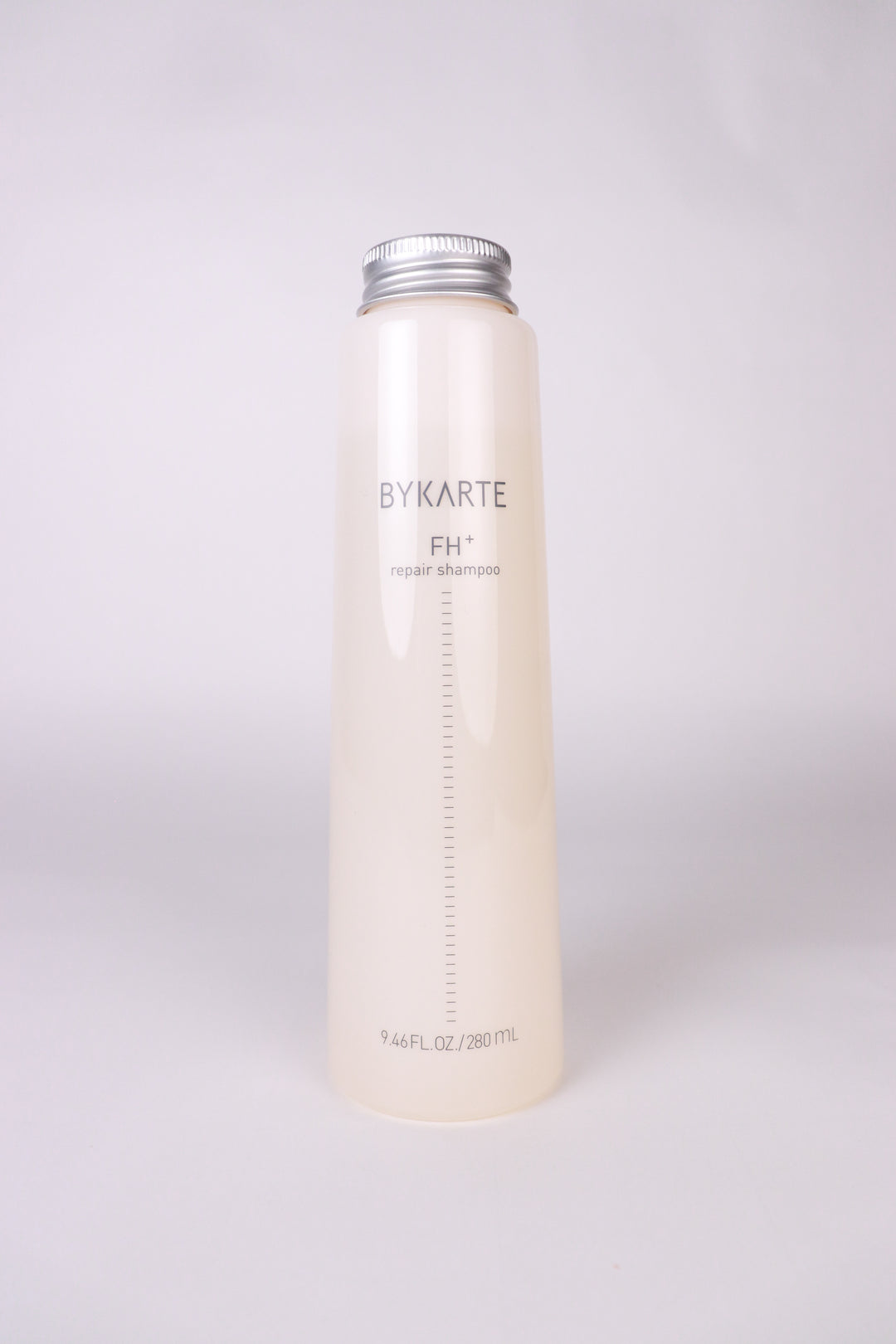 BYKARTE (バイカルテ) リペアシャンプー FH) fine hair(軟毛の方に) 75ml・280ml・600ml