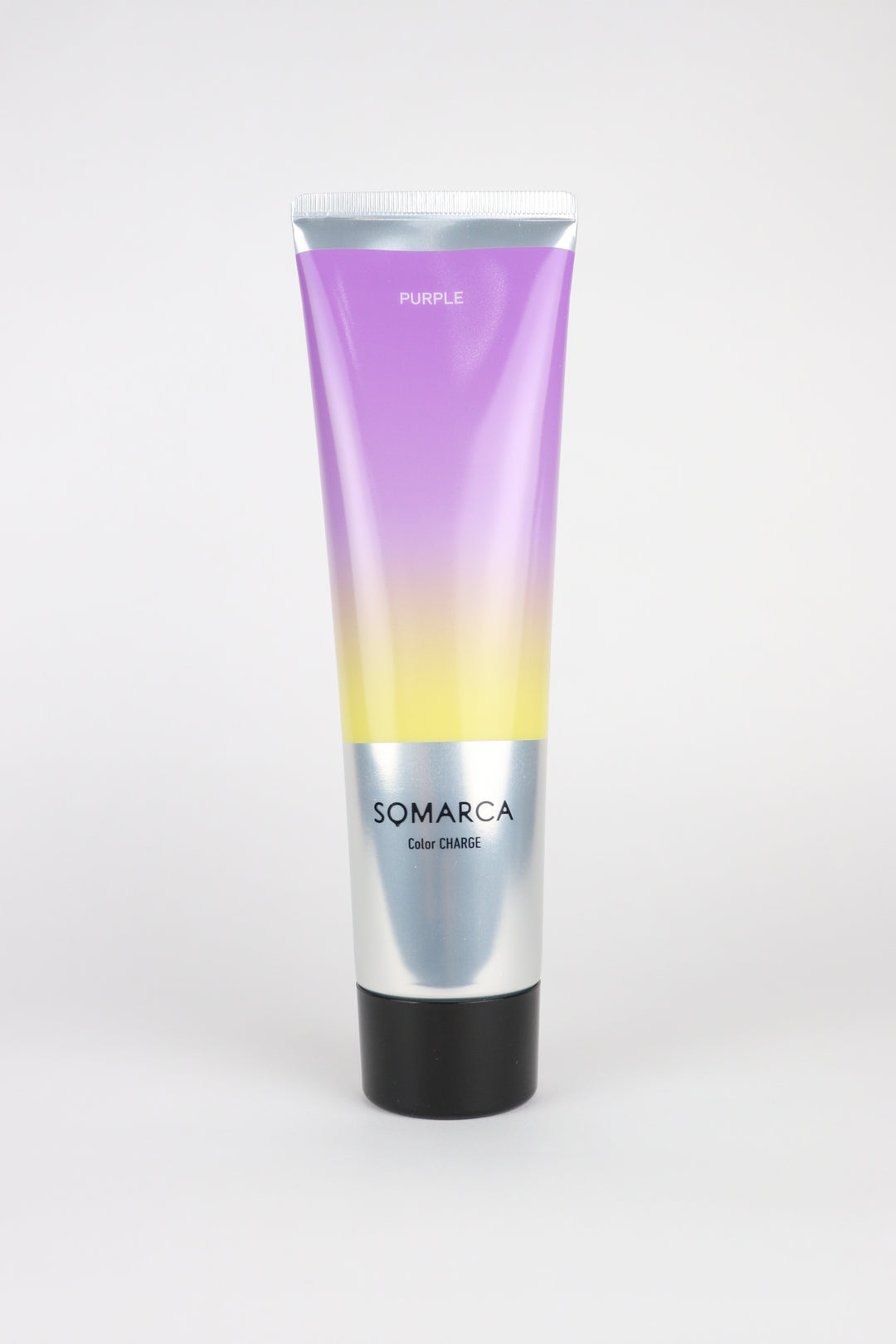 SOMARCA (ソマルカ) カラーチャージ パープル 130g