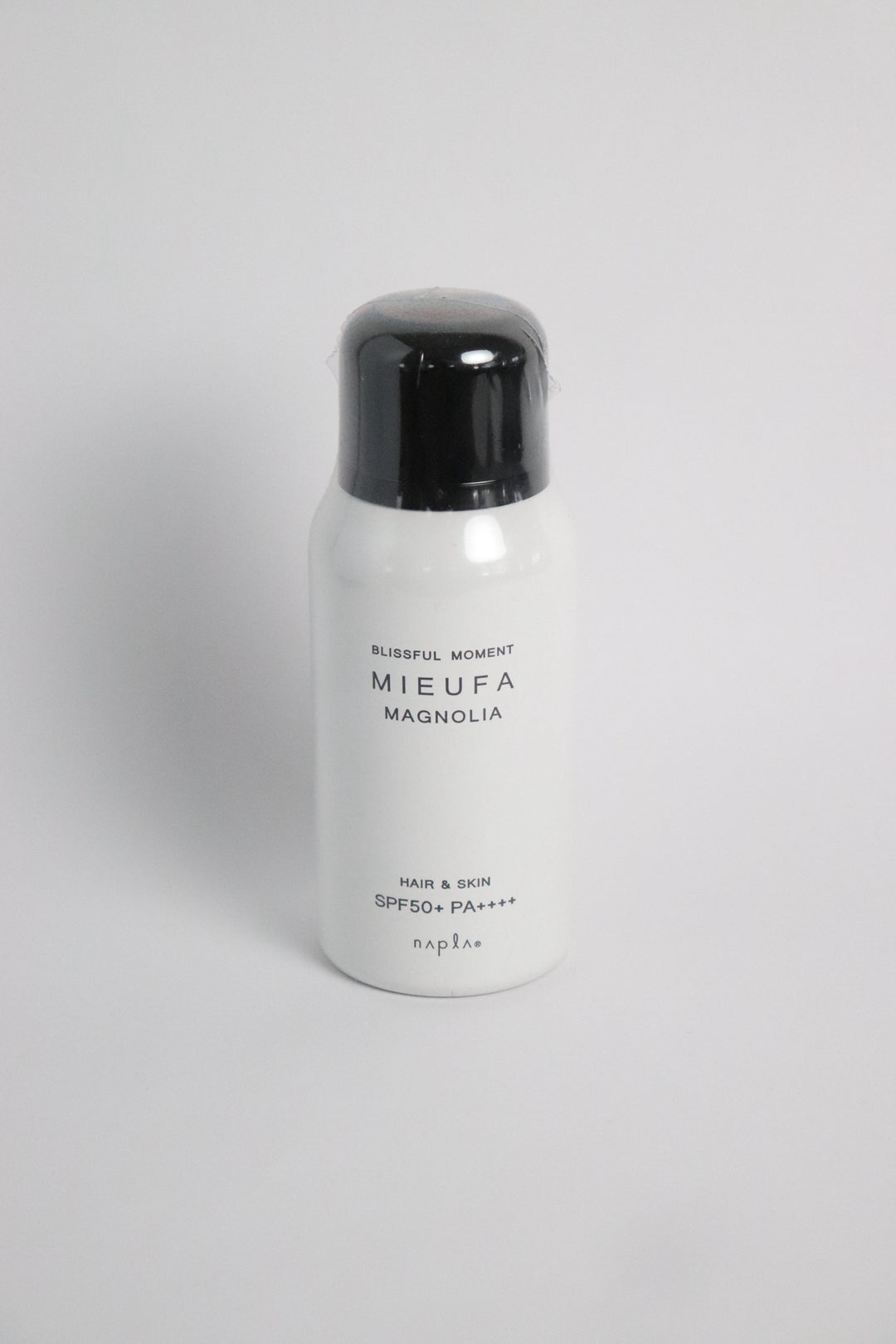 MIEUFA (ミーファ) フレグランスUVスプレー マグノリア 80g