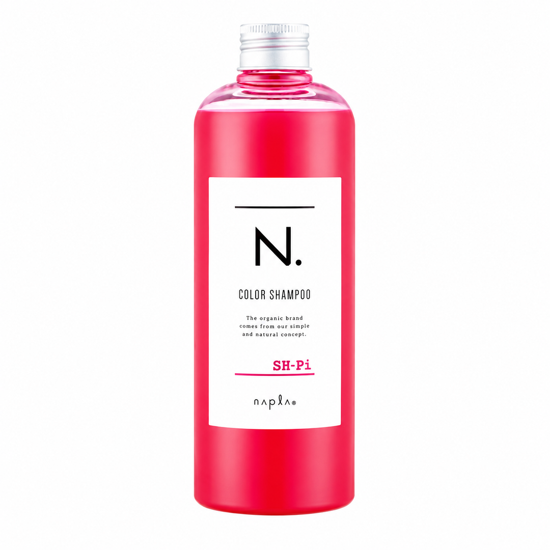 ★N. (エヌドット) カラーシャンプー 320ml
