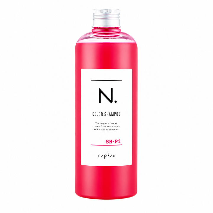 ★N. (エヌドット) カラーシャンプー 320ml