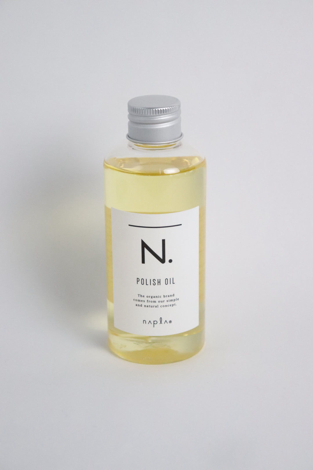 N. (エヌドット) ポリッシュオイル 150ml