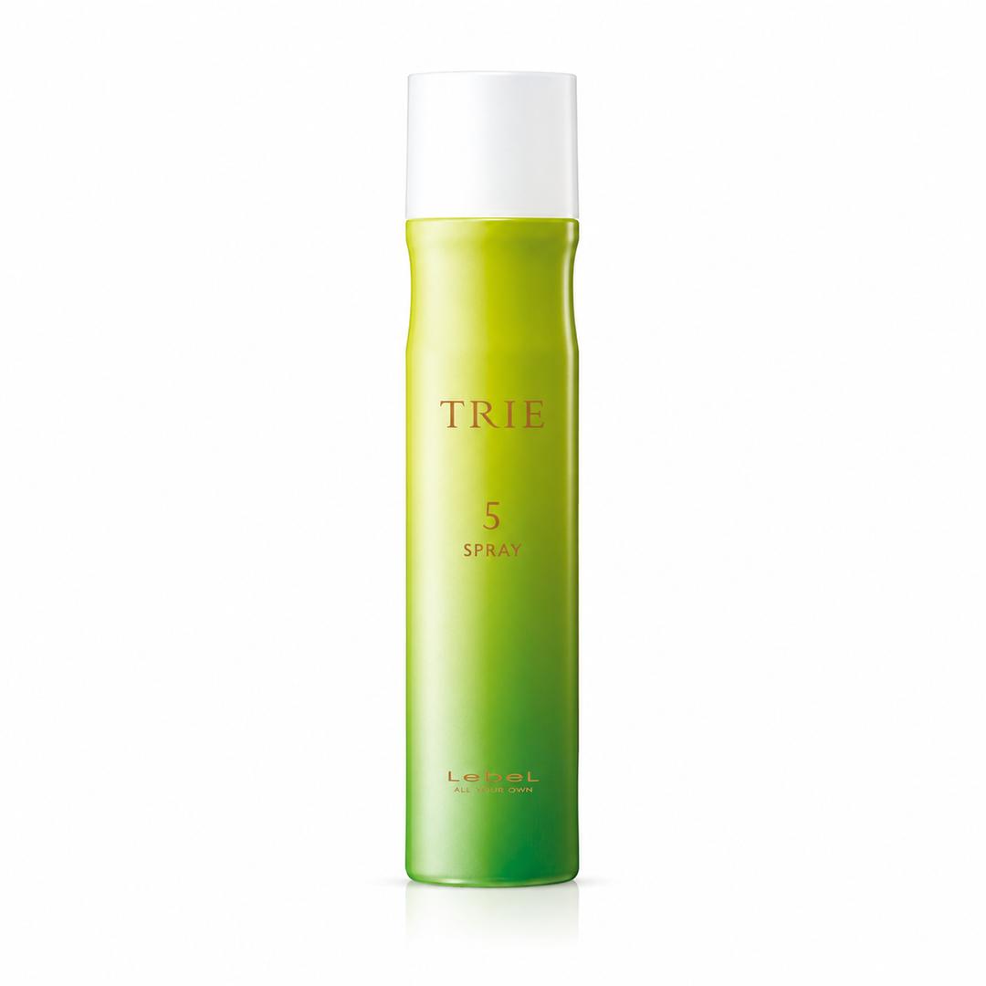 ★TRIE (トリエ) TRIE SPRAY 5 170g