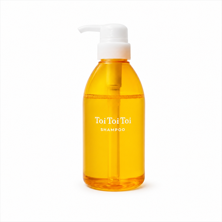 ★ToiToiToi (トイトイトーイ) シャンプー 400ml・1000ml (詰替用)