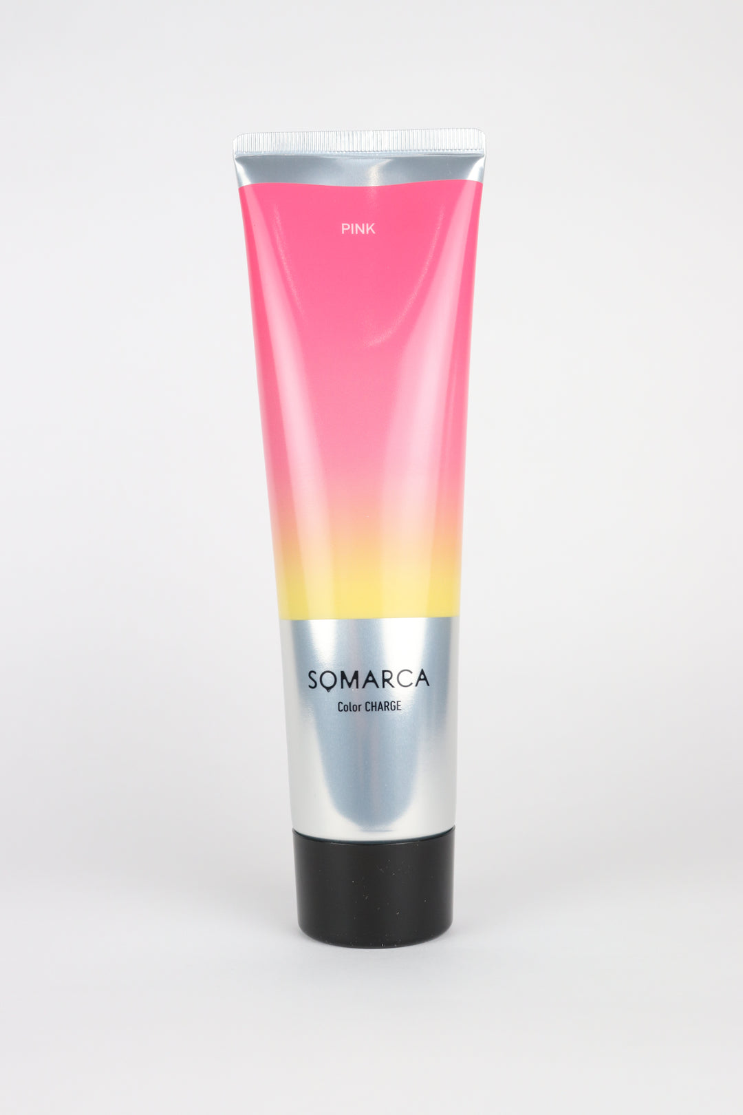 SOMARCA (ソマルカ) カラーチャージ ピンク 130g