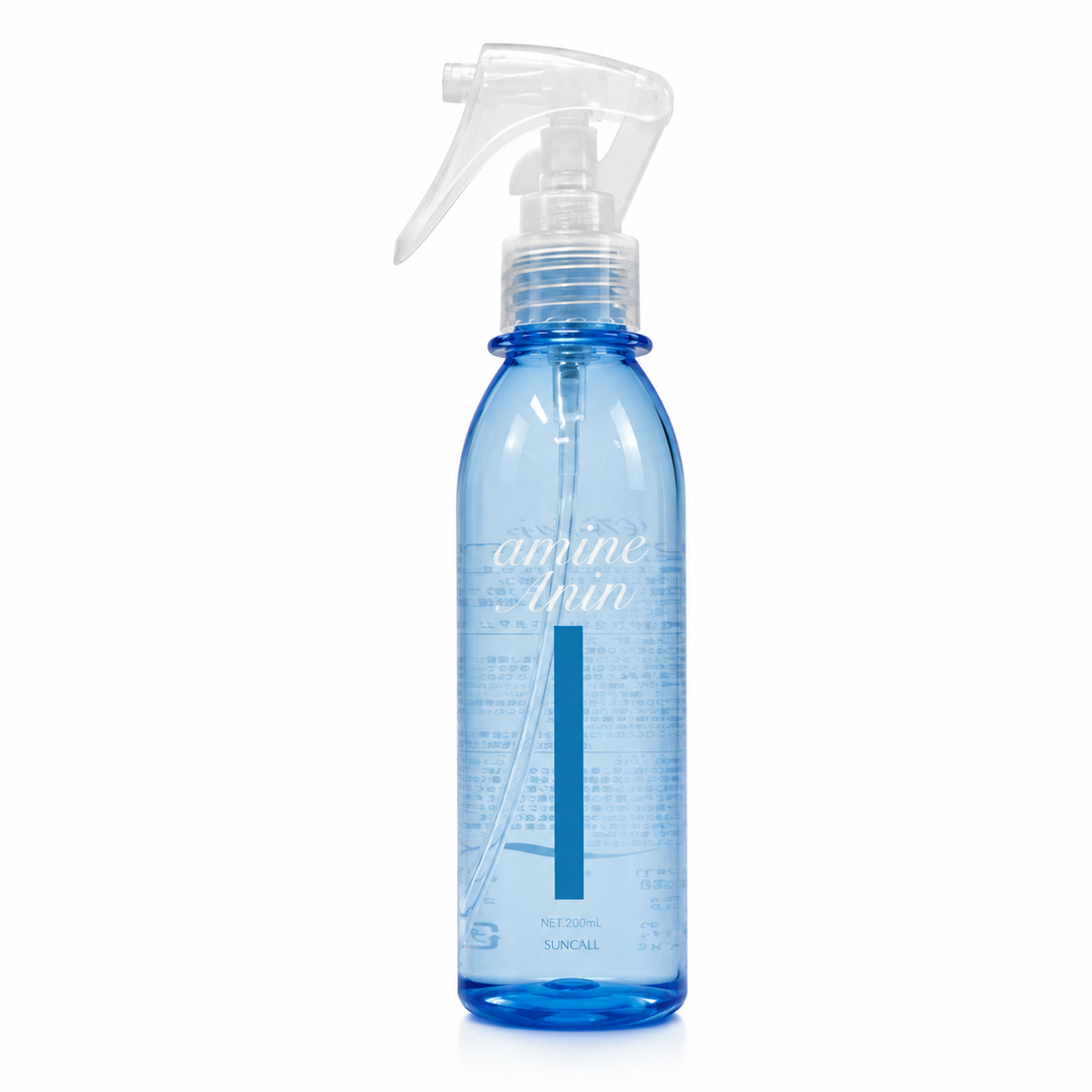 ★SUNNYPLACE（サニープレイス） アミノイオン水 180ml・1000ml