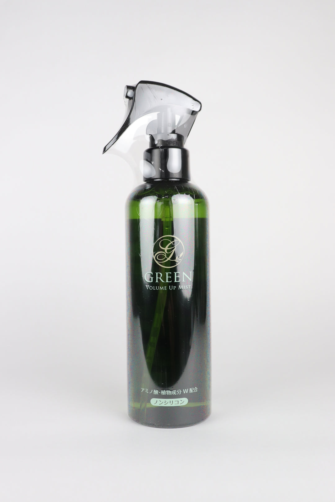 GREEN (グリーン) ボリュームアップミスト 200ml