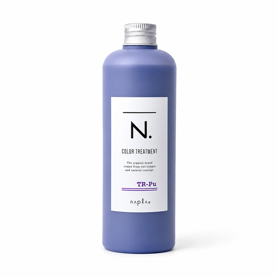★N. (エヌドット) カラートリートメント  300g