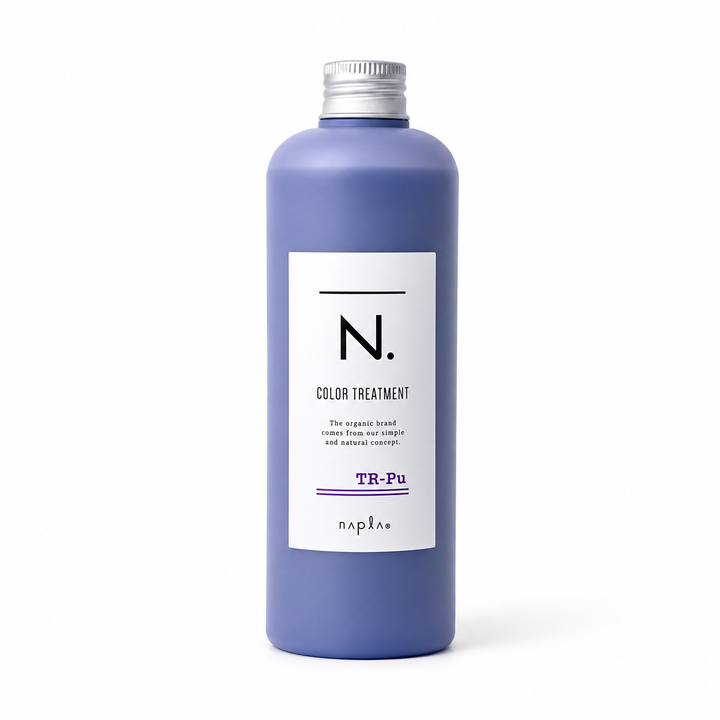 ★N. (エヌドット) カラートリートメント  300g