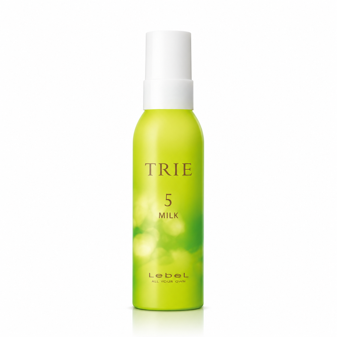 ★TRIE (トリエ) ミルク 5 140ml